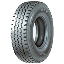 Samson Mid/Short Haul MXD Road AP GL671A Tire 255/70R22.5/16