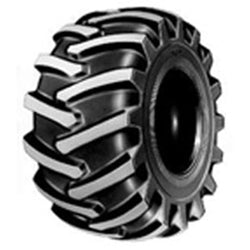 Samson Logging LS-2A Tire 28L-26/20TT