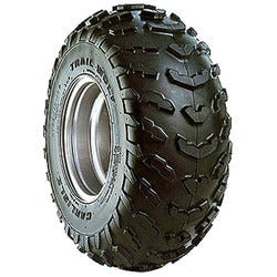 Carlisle Trail Wolf Tire 25x12.00-9 62J