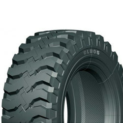 Samson Skid Steer Radial GLR05 Tire 12R16.5 141A5