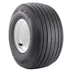 Carlisle Straight Rib Tire 18X9.50-8/4