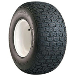 Carlisle Turf Saver II Tire 15X6.00-6/2