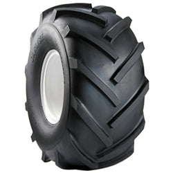 Carlisle Super Lug Tire 16X6.50-8/4