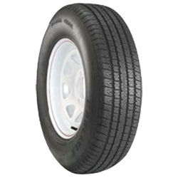 Carlisle Radial Trail Tire 215/75R14