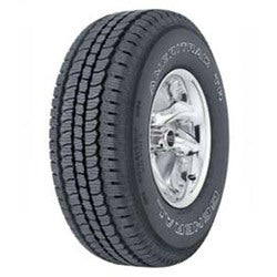 General Ameritrac TR Tire LT235/80R17/10 120/117R