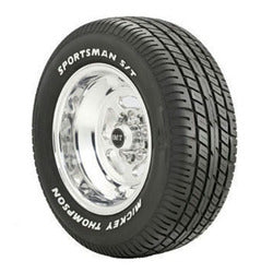 Mickey Thompson Sportsman S/T Radial Tire P255/60R15 102T