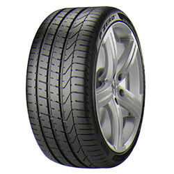 Pirelli PZero Tire 255/55R19XL 111W