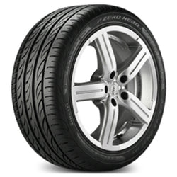 Pirelli PZero Nero GT Tire 245/40ZR19XL 98(Y)