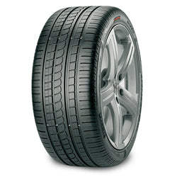 Pirelli PZero Rosso Asimmetrico Tire 295/35ZR18 99(Y)