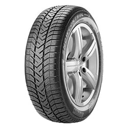 Pirelli W210 SnowControl Series 3 Tire 195/55R17 92H