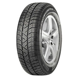 Pirelli W210 SnowControl Series II Tire 225/55R17 97H