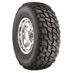 Hercules Trail Digger M/T Tire LT285/70R17/10 121/118Q