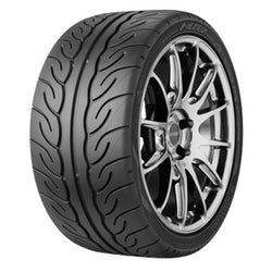 Yokohama AD08R Tire 245/35R19 89W