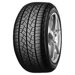 Yokohama ADVAN A82A Tire P205/50R17 88V