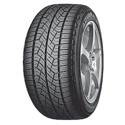 Yokohama Advan A83A Tire P225/55R17 95V