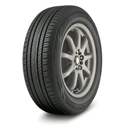 Yokohama Ascend Tire 225/50R17 94V