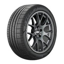 Pirelli P-Zero (PZ4) Tire 245/40R21 100W