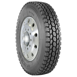 Hercules H-703 EcoFT Open Shoulder Drive Tire 285/75R24.5/14 144/141L