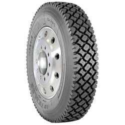 Hercules H-302 Deep Lug Tire 11R22.5/16 146/143G