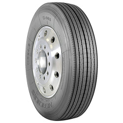 Hercules H-903 Trailer Rib Tire 295/75R22.5/14 144/141M