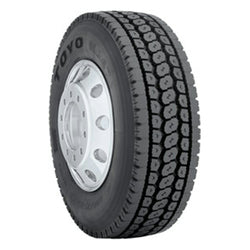 Toyo M647 Tire 12R22.5/16 150/147L