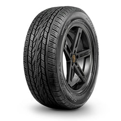 Continental CrossContact LX20 Tire P275/55R20 111S