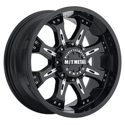 20x9 Mickey Thompson 164B MM-164B 6X135 -12