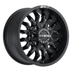 20x9 Mickey Thompson 489B MM-489 6X135 -12