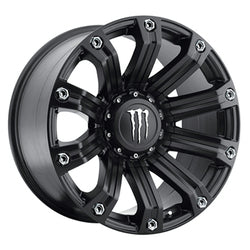 20x9 Monster Edition 534B 8X6.50 +18