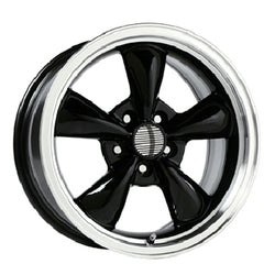 17x9 OE Performance 106B 5X4.50 +30