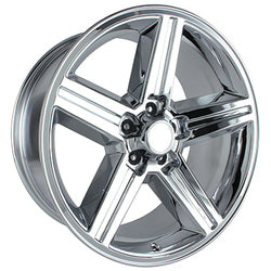 18x8 OE Performance 148C 5X4.75 +00