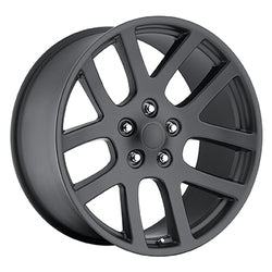 22x10 OE Performance 107SB 5X5.50 +25