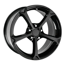 18x9.5 OE Performance 130B 5X4.75 +40