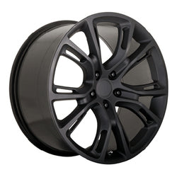 17x8 OE Performance 137GB 5X5.00 +34