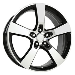 20x9 OE Performance 125B 5X120 +40