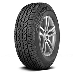 Mastercraft Courser STR Tire 235/70R16 106S