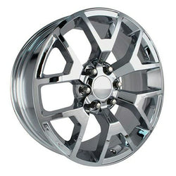 22x9 OE Performance 169C 6X5.50 +27