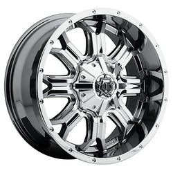 20x12 TIS 535C 8X6.50 -44