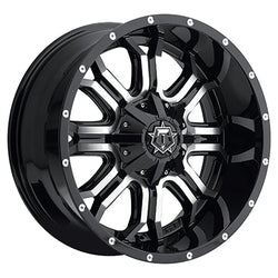 20x9 TIS 535MB 6X135 +00