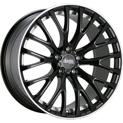 20x10 Advanti Racing 77B Fastoso 5X120 +35