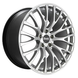 19x9.5 Advanti Racing 77S Fastoso 5X4.50 +35