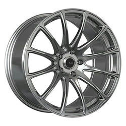 20x10 Advanti Racing 85H Svelto 5X120 +35