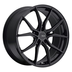 19x8.5 Advanti Racing 80B Hybris 5X4.50 +35