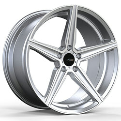 18x9 Advanti Racing 87MS Cammino 5X100 +35