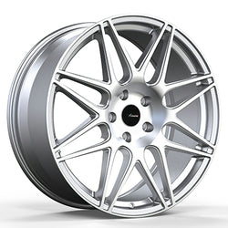 20x10 Advanti Racing 88MS Classe 5X112 +45