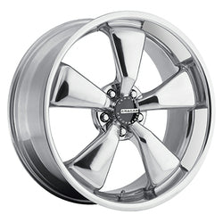 20x8.5 Cragar 617C Modern Muscle 5X115 +15