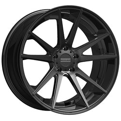 20x9 Fondmetal 182H STC-10 5X120 +45