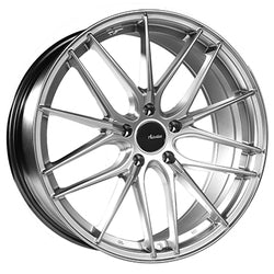 20x8.5 Advanti Racing 83S Catalan 5X4.50 +42