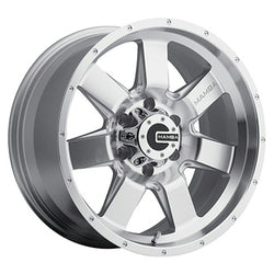 17x9 Mamba 586S M14 5X5.00 +12