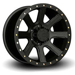 18x9 Mamba 588B M16 5X5.00 -06